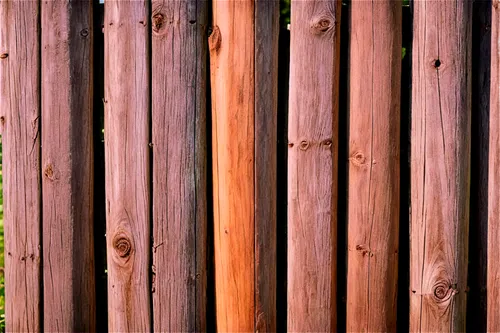 Rustic wooden fence post, weathered texture, vertical composition, close-up shot, worn-out details, natural materials, earthy tone, soft sunlight, shallow depth of field, warm color tone, cinematic li