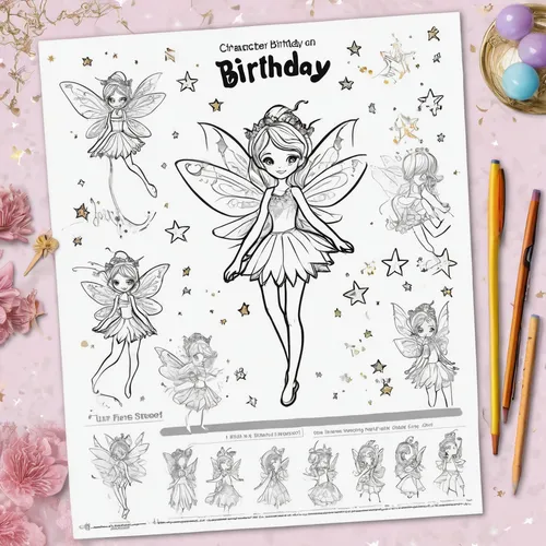 birthday invitation template,butterfly clip art,little girl fairy,child fairy,birthday card,digiscrap,vintage fairies,birthday banner background,scrapbook clip art,rosa ' the fairy,butterfly dolls,birthday invitation,fairies aloft,fairies,flower fairy,fairy,birthday items,fairy dust,greeting card,beige scrapbooking paper,Unique,Design,Character Design