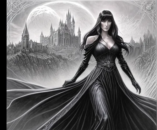 gothic woman,gothic fashion,gothic dress,gothic style,sorceress,gothic,gothic portrait,goth woman,dark gothic mood,celtic queen,vampire woman,vampire lady,queen of the night,gothic architecture,dark elf,lady of the night,the enchantress,dark angel,heroic fantasy,fantasy woman