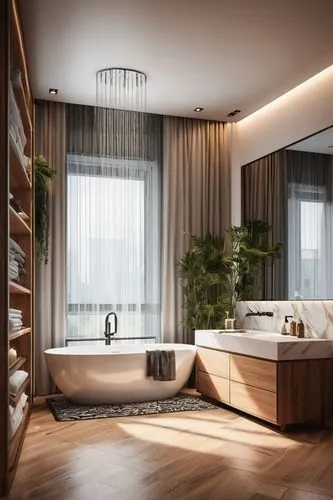 luxury bathroom,modern minimalist bathroom,bathtub,modern room,bath room,bagno,interior modern design,ensuite,luxury home interior,modern decor,beauty room,interior design,great room,tub,bathroom,bathtubs,bedpans,luxury,modern minimalist lounge,contemporary decor,Photography,Artistic Photography,Artistic Photography 05