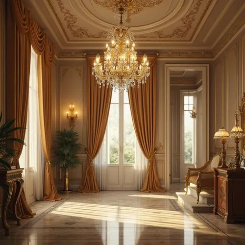 ritzau,ornate room,royal interior,enfilade,baccarat,chambre,interior decor,ballroom,neoclassical,grandeur,great room,interior decoration,versaille,meurice,breakfast room,dining room,rococo,palladianism,entrance hall,danish room,Photography,General,Realistic