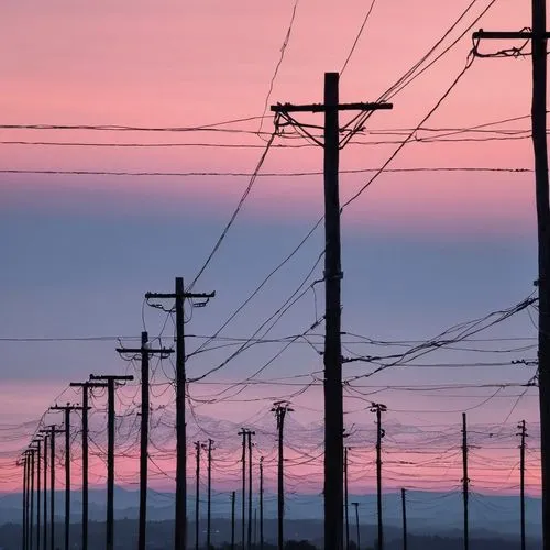 high-voltage power lines,high voltage line,electricity pylons,high voltage wires,powerlines,electrical lines,Illustration,Paper based,Paper Based 14