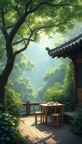 teahouse,japan landscape,japanese garden,landscape background,japan garden,the japanese tree,Photography,General,Realistic