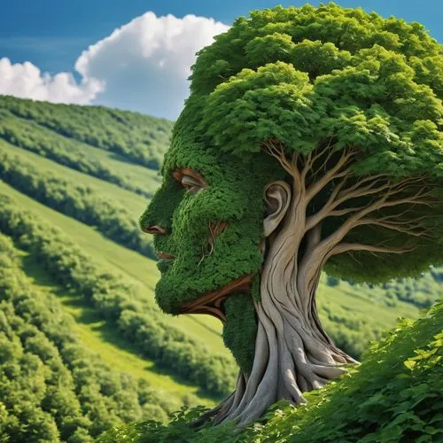 tree face,mother earth,celtic tree,mother nature,tree-rex,green tree,lebanon,fractals art,dryad,nature art,mother earth squeezes a bun,eco,tree thoughtless,flourishing tree,nature and man,tree crown,natura,strange tree,tree man,mother earth statue,Photography,General,Realistic