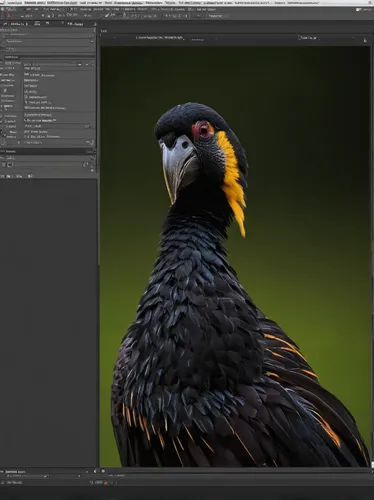 adobe photoshop,retouching,photoshop school,digital compositing,wool head vulture,adobe illustrator,bearded vulture,bird png,plumage,beak feathers,retouch,photoshop,color is changable in ps,red beak,black vulture,portrait of a hen,blackmagic design,image editing,sharp beak,ornamental bird,Photography,Documentary Photography,Documentary Photography 36