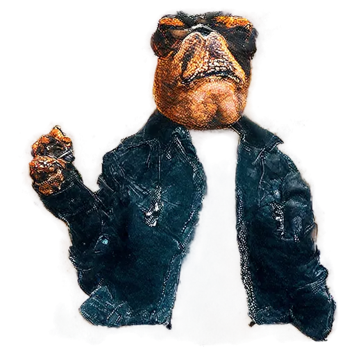 bearmanor,bearman,rbb,earthshaker,bearlike,bungle,bearkat,3d teddy,ursa,pubg mascot,ice bears,nordic bear,left hand bear,trinket,bulldog,mcgruff,ursine,bear,bearss,bearup,Conceptual Art,Oil color,Oil Color 04