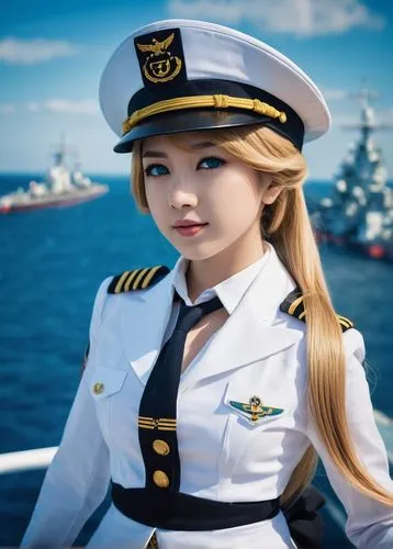 jmsdf,kantai collection sailor,yamato,marineau,naval,sakazaki,delta sailor,atago,ltjg,admiral,himi,servicewoman,senkaku,hmas,marine,sailor,miyakejima,mutsu,usn,captain p 2-5,Photography,General,Cinematic