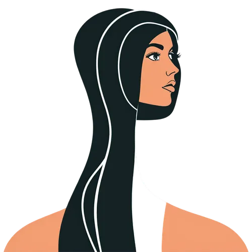 nun,the nun,mediatrix,monjas,nunsense,postulant,carmelite,prioress,veil,foundress,lumidee,rouiba,aura,vector art,kateri,woman silhouette,melkor,burqa,canoness,rahab,Illustration,Black and White,Black and White 04