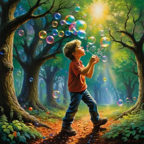 soap bubbles,soap bubble,inflates soap bubbles,bubble blower,giant soap bubble,make soap bubbles,Illustration,Realistic Fantasy,Realistic Fantasy 32