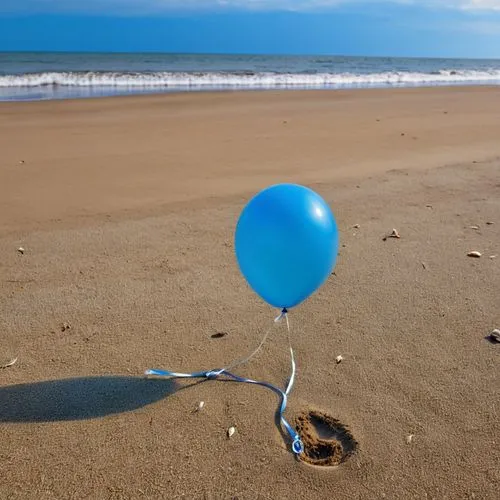 balloon with string,blue balloons,beach ball,irish balloon,velella,gas balloon,Photography,General,Realistic