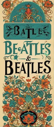 beatles,book cover,the beatles,mystery book cover,music book,sheet music,music books,cd cover,cover,beetles,art nouveau design,enamel sign,vintage ilistration,film poster,old book,vintage wallpaper,song book,rattle,vintage illustration,magazine cover,Conceptual Art,Daily,Daily 08