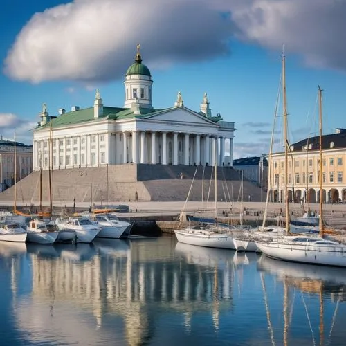 panorama of helsinki,riksdag,helsingborg,folketinget,helsinki,gothenburg,goteborg,helsingfors,karlskrona,christiansborg,bastad,turku,scandinavia,tampere,jonkoping,leijonborg,norrkoping,helsingin,marstrand,namsos,Illustration,Paper based,Paper Based 29