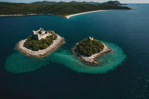 kei islands,rishiri island,islets,flying island,padarisland,islet,Photography,Documentary Photography,Documentary Photography 08