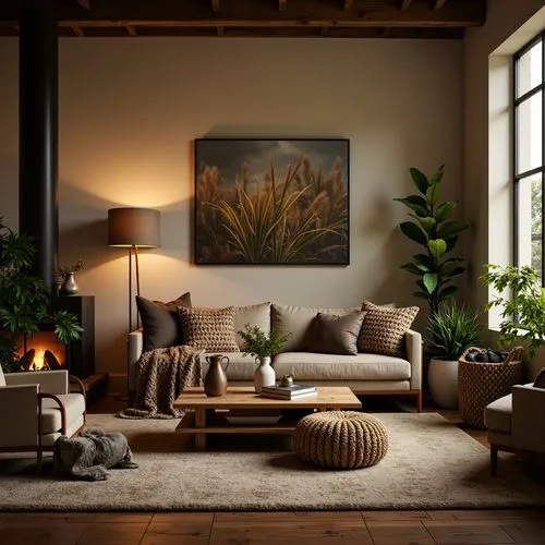 living room,sitting room,livingroom,interior decor,contemporary decor,natuzzi,modern decor,furnishing,danish furniture,interior design,apartment lounge,minotti,sofaer,loft,house plants,home interior,interior decoration,chaise lounge,bohemian art,cassina