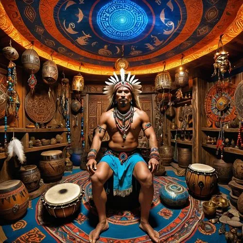 african drums,kayapo,indian drummer,umoja,taino,osibisa,Photography,General,Realistic