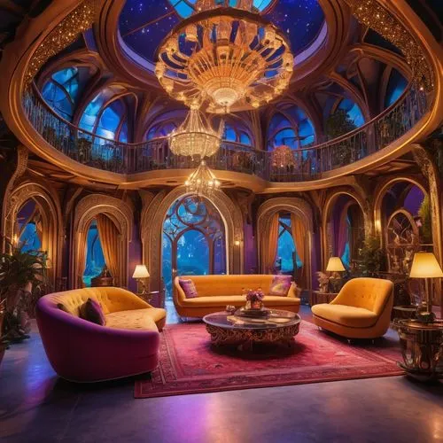 ornate room,opulently,emirates palace hotel,opulent,opulence,crown palace,Photography,General,Realistic