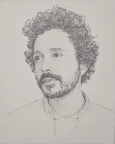 shia,artist portrait,passenger groove,dan,graphite,pencil frame,portait,self-portrait,pencil and paper,passenger,portrait,kit,pencil drawing,pencil icon,pferdeportrait,matruschka,face portrait,portrait background,man portraits,abdel rahman,Illustration,Black and White,Black and White 35