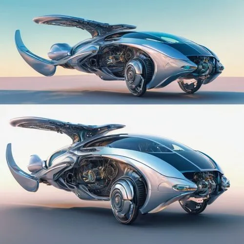 futuristic car,concept car,3d car model,mercedes ev,automotive design,jaguar d-type,jaguar c-type,hydrogen vehicle,mercedes eqc,artega gt,car sculpture,electric mobility,scarab,futuristic,hybrid electric vehicle,open-wheel car,sustainable car,hyundai aero,mercedes-benz ssk,volkswagen beetlle,Conceptual Art,Sci-Fi,Sci-Fi 03