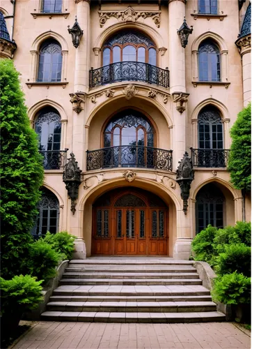 yonsei,mirogoj,main facade,entranceway,chernivtsi,würzburg residence,palazchenko,schwäbisch hall,enescu,schleissheim palace,kansai university,europe palace,bülow palais,palazzos,universita,focsani,building exterior,iulia hasdeu castle,maksimir,court building,Illustration,Black and White,Black and White 21