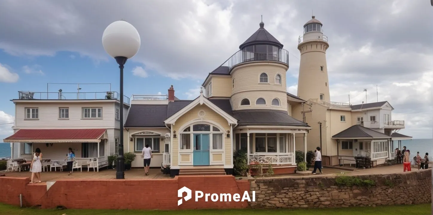 battery point lighthouse,crisp point lighthouse,punta arenas,point lighthouse torch,cape byron lighthouse,light station,frederic church,westerhever,serial houses,victorian,victorian house,headland,bod