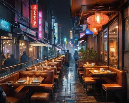 izakaya,japanese restaurant,new york restaurant,tokyo,shinjuku,yakitori,tokyo city,restaurants,street cafe,shanghai,chinese restaurant,hong kong cuisine,diner,osaka,busan night scene,taipei,a restaurant,tokyo ¡¡,alleyway,alley,Photography,Fashion Photography,Fashion Photography 26