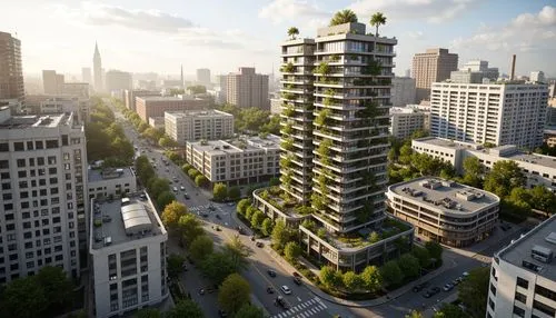 europan,mvrdv,residential tower,urban towers,nanterre,towergroup,futuristic architecture,urban development,olympia tower,colombes,strijdom,densification,urban design,3d rendering,galliera,vinoly,supertall,redevelop,microdistrict,arcology