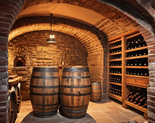 wine cellar,cellar,wine barrel,wine barrels,vaulted cellar,wine rack,winery,wine cultures,wine house,wines,wine bar,priorat,chateau margaux,southern wine route,castle vineyard,wine bottle range,wine tavern,wine bottles,winemaker,wine region,Photography,General,Realistic