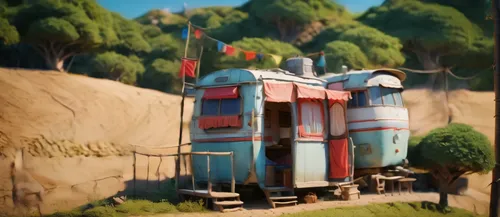 rust truck,salvage yard,house trailer,pub,retro diner,small camper,scandia gnomes,scrapyard,bastion,heavy construction,rural,cosmetics counter,new vehicle,junkyard,tavern,mobile home,farm set,retro ve