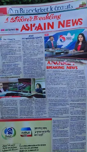 Uncover breaking news on Asianet News,news page,daily newspaper,read newspaper,commercial newspaper,financial newspaper page,newspaper,reading newspapaer,newspaper role,daily paper,evening paper,print