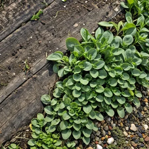 miner's lettuce,plantago,garden herbs,orpine,lamb's lettuce,dulcimer herb,trifolium repens,liverwort,comfrey,upright yellow sorrel,pennywort,trifolium medium,sheep's sorrel,tender shoots of plants,thick-leaf plant,ground cover,virginia lungwort,ice plant,common purslane,stevia rebaudiana