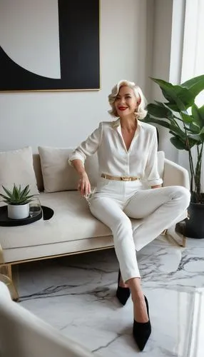 pantsuit,menswear for women,maxmara,woman in menswear,paltrow,pantsuits,ekornes,effortlessness,scandinavian style,alexandersson,blanchett,anastassiades,krakoff,khorkina,tilda,berkus,white silk,filippa,gwyneth,white clothing,Conceptual Art,Fantasy,Fantasy 12