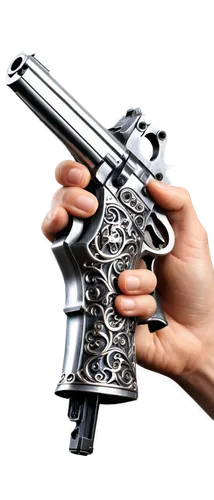 derringer,flintlocks,flintlock pistol,man holding gun and light,a pistol shaped gland,flintlock,violin key,gun,woman holding gun,tower flintlock,arming,locksmithing,revolvers,gunmaker,vintage pistol,india gun,foregrip,holding a gun,air pistol,weaponization,Conceptual Art,Fantasy,Fantasy 27