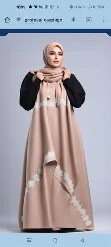 Wool 3d drawing fashion for Muslim hijab with winter design.with wool design with Kashmir and black ,the hijab is designed in an embroidered pattern,burqin,hijab,abayas,abaya,muslim woman,hijaber,Phot