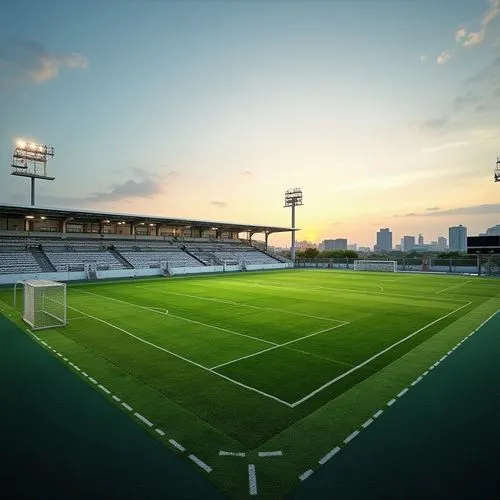 soccer field,football pitch,kofu,football stadium,seongnam,sagamihara,floodlights,floodlight,urawa,yamaga city,stadio,stadiums,sanfrecce,wakanoho,amagasaki,suwon,albirex,sportpark,floodlighting,kitchee,Photography,General,Realistic