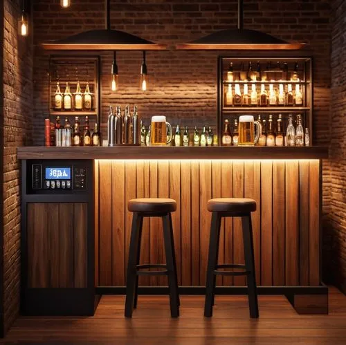 bar counter,bar,liquor bar,bar stools,bar stool,unique bar,wine bar,piano bar,beer dispenser,wine cooler,rain bar,barstools,drinking establishment,beer tap,barware,barman,beer tables,barmaid,contemporary decor,salt bar,Photography,General,Commercial