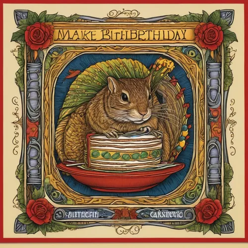 kate greenaway,dormouse,mountain cottontail,audubon's cottontail,heraldic animal,musical rodent,cat sparrow,cd cover,meadow jumping mouse,rodentia icons,fox and hare,rabbits and hares,hare window,eastern cottontail,nutria-young,eastern chipmunk,sciurus carolinensis,nutria,american snapshot'hare,cat european,Art,Classical Oil Painting,Classical Oil Painting 28