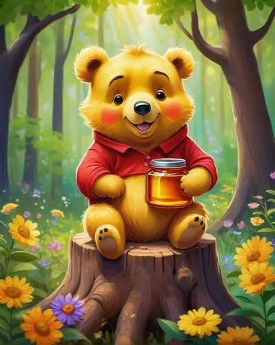 cute bear,little bear,bear teddy,bearishness,pooh,bearman,bear,scandia bear,bearlike,bearshare,teddy bear waiting,bearse,bearable,winnie,3d teddy,beare,teddy bear,children's background,beary,bearss,Art,Artistic Painting,Artistic Painting 36