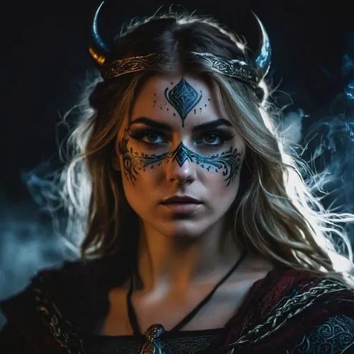 viking,ciri,cirta,vaivara,lexa,vikings,vasilisa,cressida,fantasy portrait,sorceror,helga,rafaela,vaida,kriemhild,devil,niobe,valdemar,krietor,asatru,ellinor,Photography,General,Fantasy