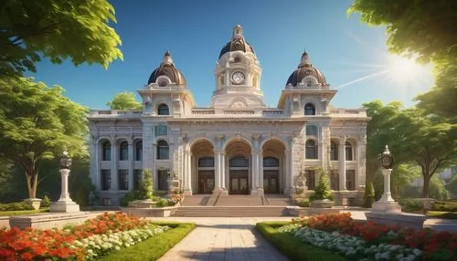 render,delgada,bendigo,odessa,sapienza,szeged,3d render,new town hall,europe palace,borromini,capitol,victorian house,gendarmenmarkt,victorian,basilica,3d rendering,reichstadt,padua,3d rendered,academical,Art,Classical Oil Painting,Classical Oil Painting 13