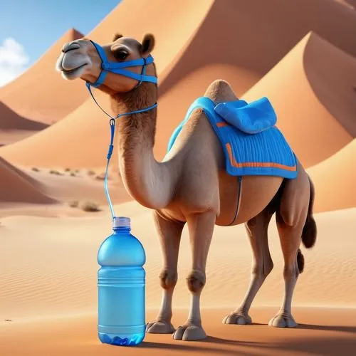 dromedary,camelbak,male camel,camel,dromedaries,two-humped camel,sahara desert,tuareg,camels,jarba,shadow camel,zamzam,sahara,camelus,arabian,semidesert,camel caravan,camelride,arabized,camelcase,Unique,3D,3D Character