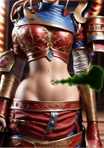 喷出的气体,ocarina,navel,female warrior,conker,stomach,abs,breastplate,belly dance,link,ankh,elf,sterntaler,la nascita di venere,yoshi,background image,lacerta,raphael,mod ornaments,male elf,caerula