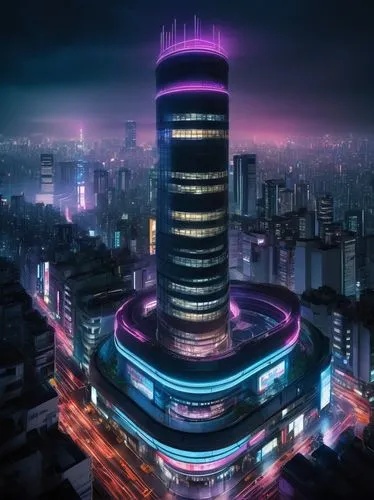 cybercity,guangzhou,cybertown,cyberport,megacorporation,luanda,chengli,nairobi,chengdu,hcmc,kinshasa,lusaka,guiyang,electric tower,oscorp,koinange,zhangzhou,the energy tower,shenzen,kampala,Illustration,Retro,Retro 23