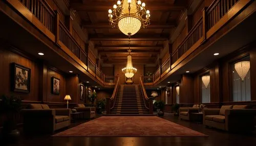 hallway,corridors,hotel lobby,corridor,hotel hall,hallway space,streamwood,wild west hotel,lobby,emporium,3d render,victorian,entrance hall,driskill,speakeasy,upstairs,luxury hotel,venetian hotel,intercontinental,staircase