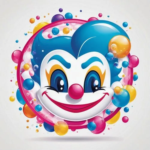 klowns,scary clown,clown,creepy clown,klown,horror clown,Unique,Design,Logo Design