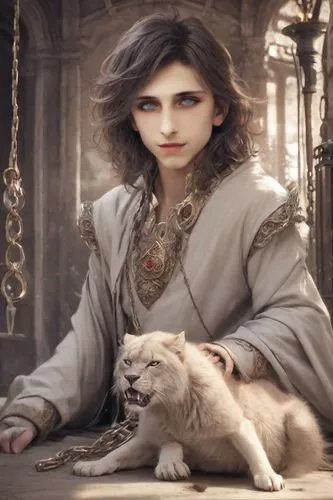 seregil,kittani,morgana,grizabella,cassandra,cathala,Photography,Realistic