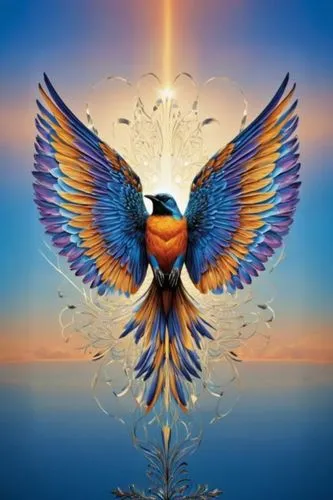 dove of peace,holy spirit,doves of peace,divine healing energy,phoenix,peace dove,bird of paradise,pentecost,angel wing,angelology,bird in the sky,the archangel,flying bird,prosperity and abundance,winged heart,fire birds,archangel,sunburst background,firebird,blue bird