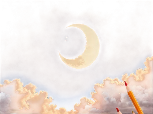 solar eclipse,eclipse,total eclipse,moon and star background,crescent moon,eclipses,lunar eclipse,eclipsing,earthshine,sun and moon,eclipsed,sun moon,hanging moon,moon in the clouds,great american eclipse 2017,celestial event,total lunar eclipse,crescent,cloud shape frame,moon and star,Conceptual Art,Daily,Daily 17