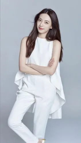 sooyoung,bnt,white velvet,suji,pantene,seob,yves,sunsilk,cube background,white clothing,nana,uee,gongsun,maomao,dami,youqian,lotte,white background,jiyeon,yandong