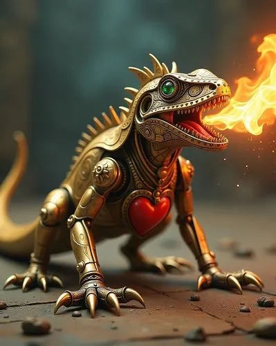 firedrake,skaarup,protohistoric,dinobot,dragonheart,jaggi,Conceptual Art,Fantasy,Fantasy 10