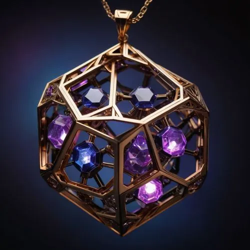 metatron's cube,arkenstone,pendant,diamond pendant,tesseract,octahedra,Photography,General,Cinematic